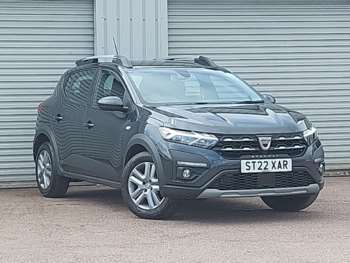 2022 - 1.0 TCe Comfort 5dr