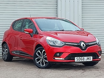 Used Renault Clio 2018 for sale - 78790830: Photo