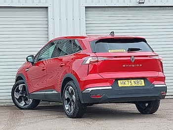 Used Renault Other 2025 for sale - 78411390: Photo