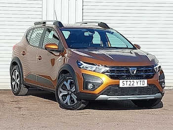 2022 - 1.0 TCe Prestige 5dr