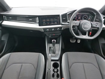 Used Audi A1 2025 for sale - 75873587: Photo
