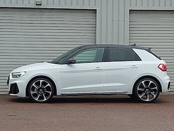 Used Audi A1 2025 for sale - 75873587: Photo