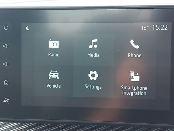 Used Dacia Sandero 2023 for sale - 76055001: Photo 10