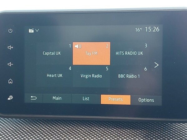 Used Dacia Sandero 2023 for sale - 76055001: Photo 12