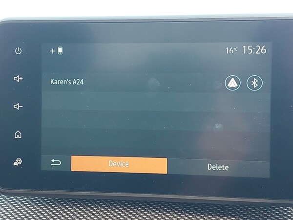 Used Dacia Sandero 2023 for sale - 76055001: Photo 14