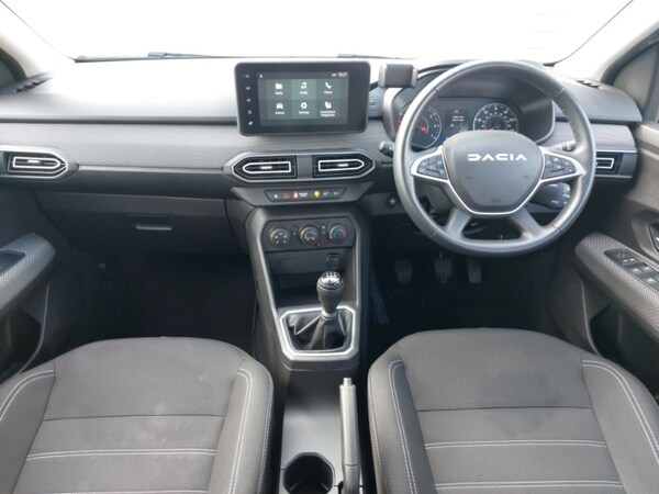 Used Dacia Sandero 2023 for sale - 76055001: Photo 2