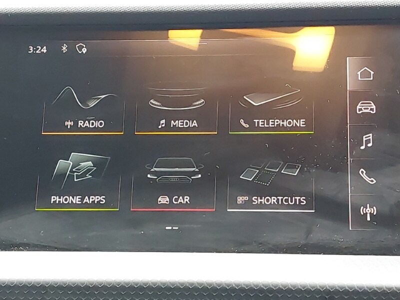 Used Audi A1 2019 for sale - 77556332: Photo 10