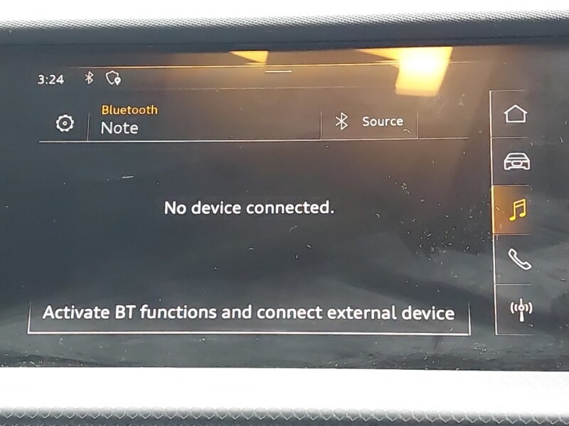 Used Audi A1 2019 for sale - 77556332: Photo 11