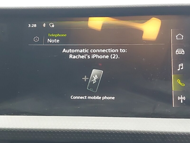 Used Audi A1 2019 for sale - 77556332: Photo 12