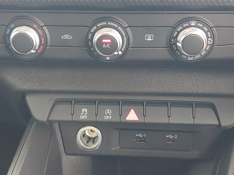 Used Audi A1 2019 for sale - 77556332: Photo 14