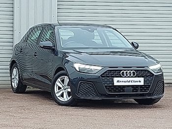 Audi A1 feature image