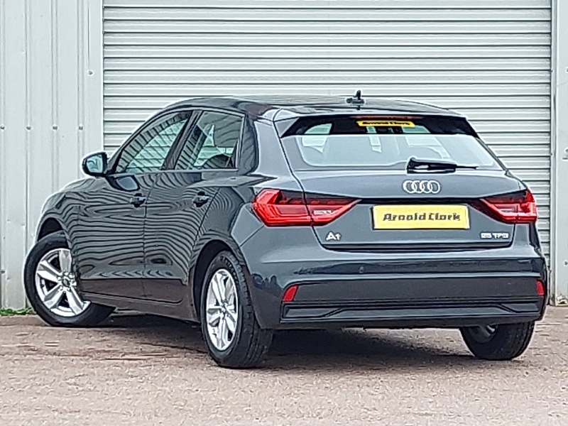 Used Audi A1 2019 for sale - 77556332: Photo 3