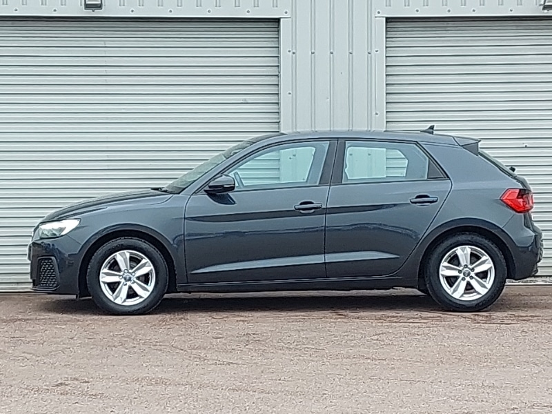 Used Audi A1 2019 for sale - 77556332: Photo 4