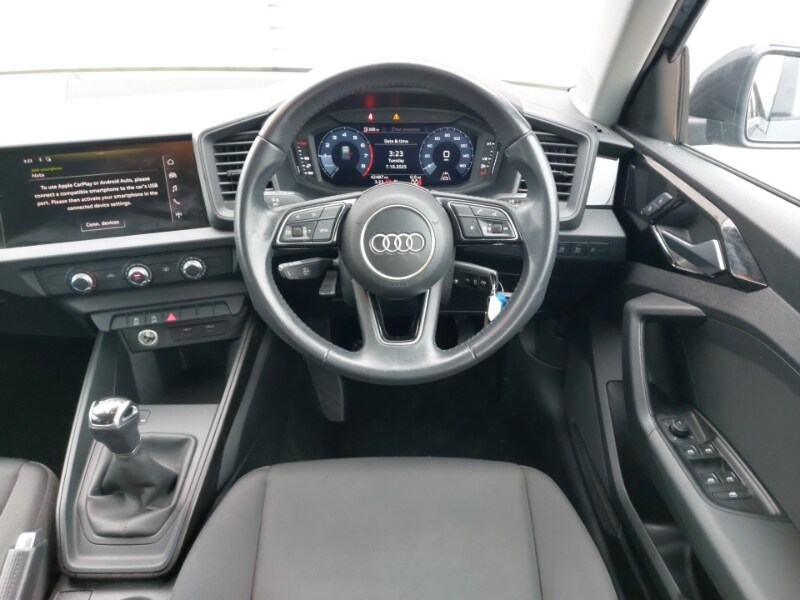 Used Audi A1 2019 for sale - 77556332: Photo 7