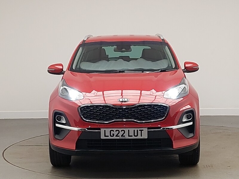 Used Kia Sportage 2022 for sale - 76221309: Photo 12