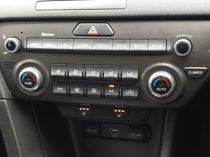 Used Kia Sportage 2022 for sale - 76221309: Photo 15