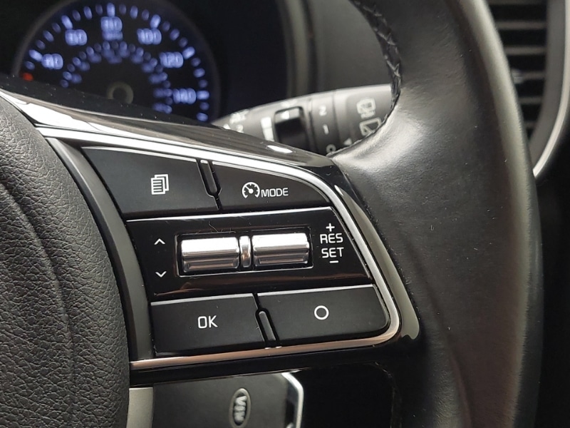 Used Kia Sportage 2022 for sale - 76221309: Photo 19