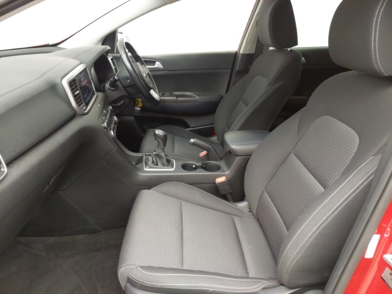 Used Kia Sportage 2022 for sale - 76221309: Photo 5