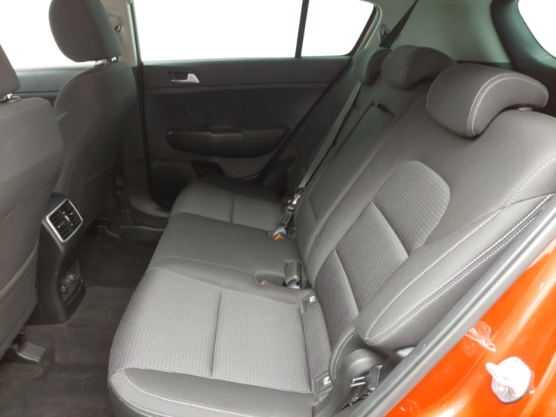 Used Kia Sportage 2022 for sale - 76221309: Photo 6