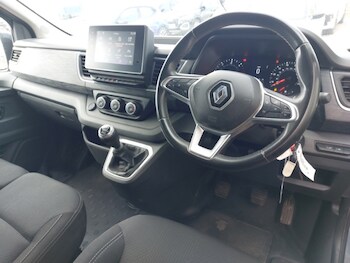 Used Renault Trafic 2023 for sale - 78559861: Photo
