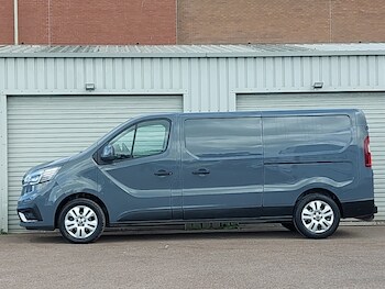 Used Renault Trafic 2023 for sale - 78559861: Photo