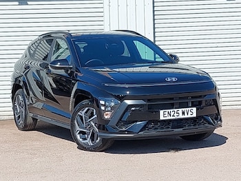 Used Hyundai KONA 2025 for sale - 79153170: Photo