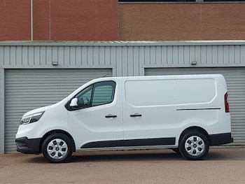 Used Renault Trafic 2026 for sale - 79561899: Photo
