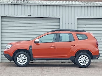 Used Dacia Duster 2023 for sale - 79218501: Photo