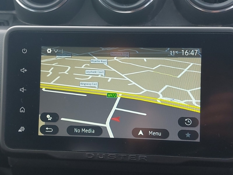 Used Dacia Duster 2022 for sale - 78112869: Photo 10