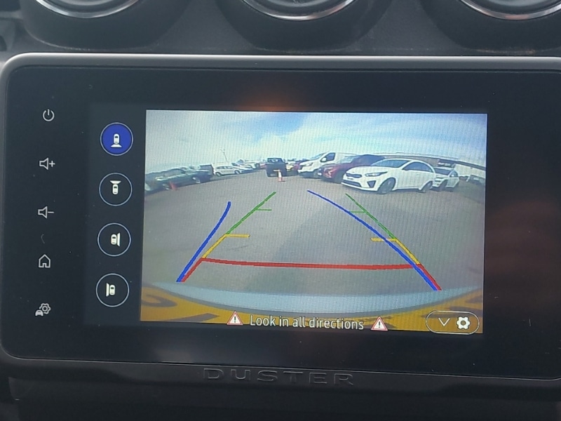 Used Dacia Duster 2022 for sale - 78112869: Photo 11