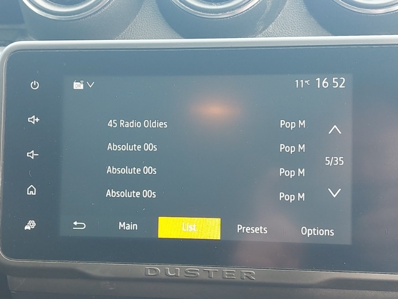 Used Dacia Duster 2022 for sale - 78112869: Photo 13