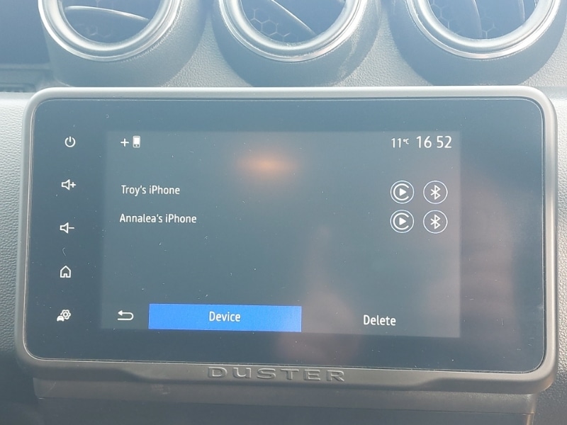 Used Dacia Duster 2022 for sale - 78112869: Photo 14