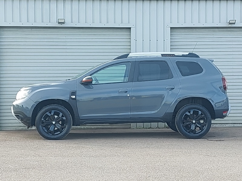 Used Dacia Duster 2022 for sale - 78112869: Photo 4