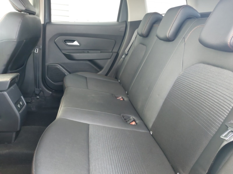 Used Dacia Duster 2022 for sale - 78112869: Photo 6