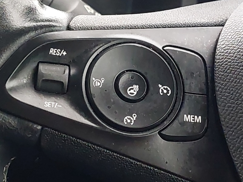 Used Vauxhall Corsa 2021 for sale - 77035043: Photo 15