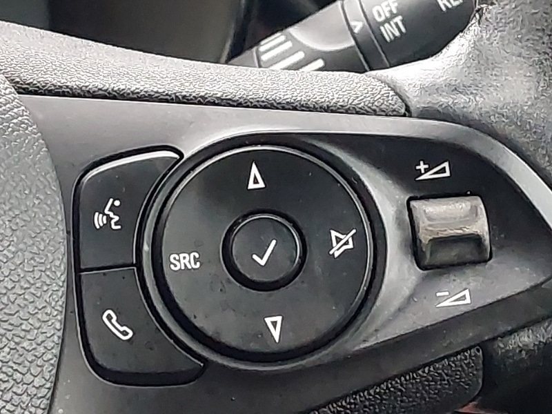 Used Vauxhall Corsa 2021 for sale - 77035043: Photo 16