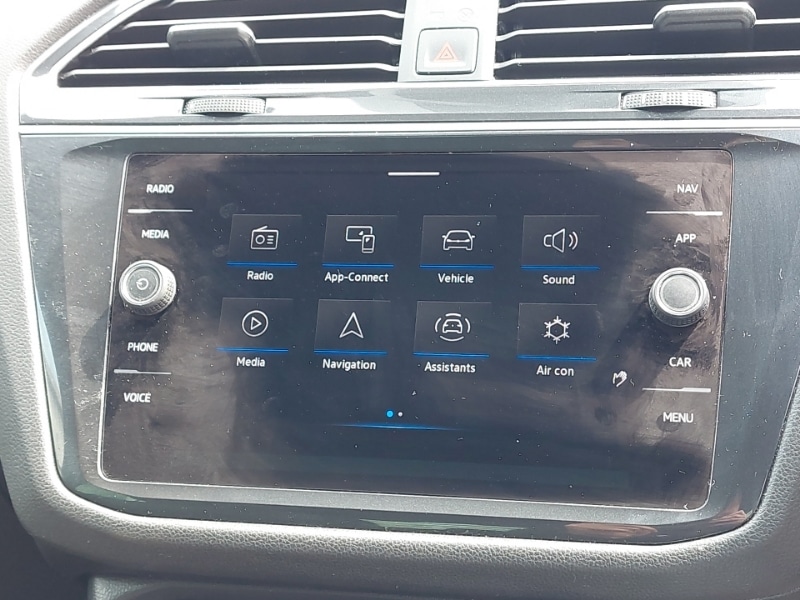 Used Volkswagen Tiguan 2023 for sale - 76951713: Photo 14