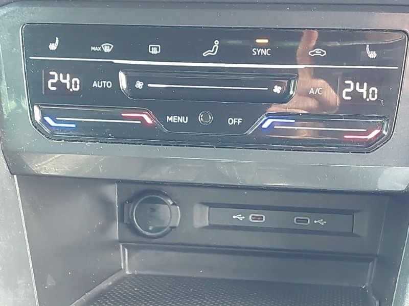 Used Volkswagen Tiguan 2023 for sale - 76951713: Photo 15