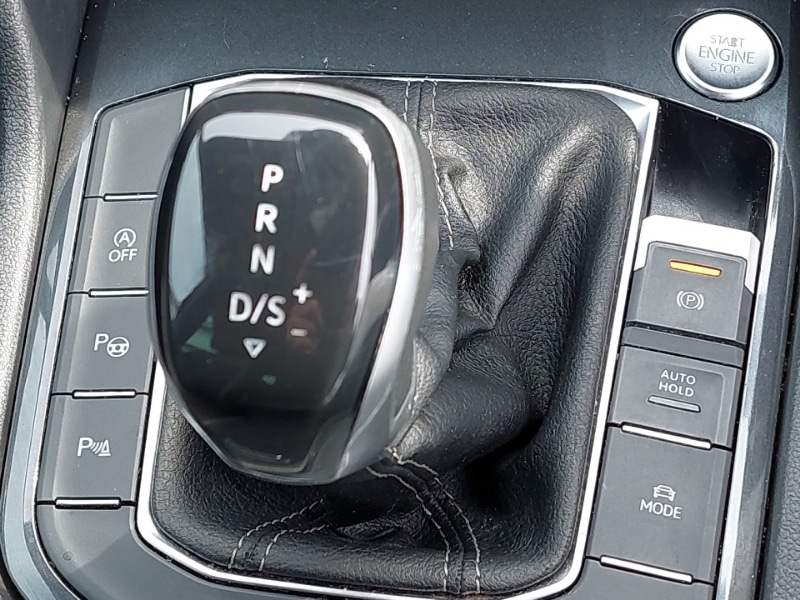 Used Volkswagen Tiguan 2023 for sale - 76951713: Photo 16