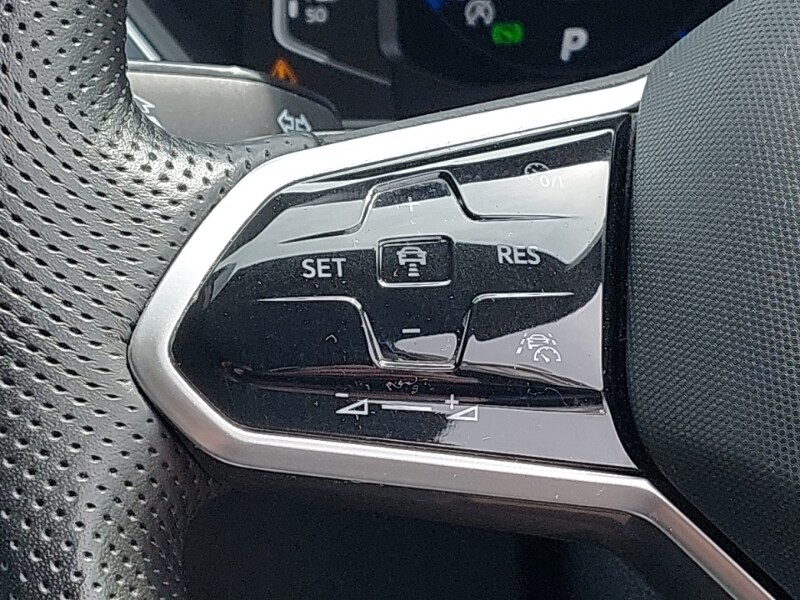 Used Volkswagen Tiguan 2023 for sale - 76951713: Photo 17