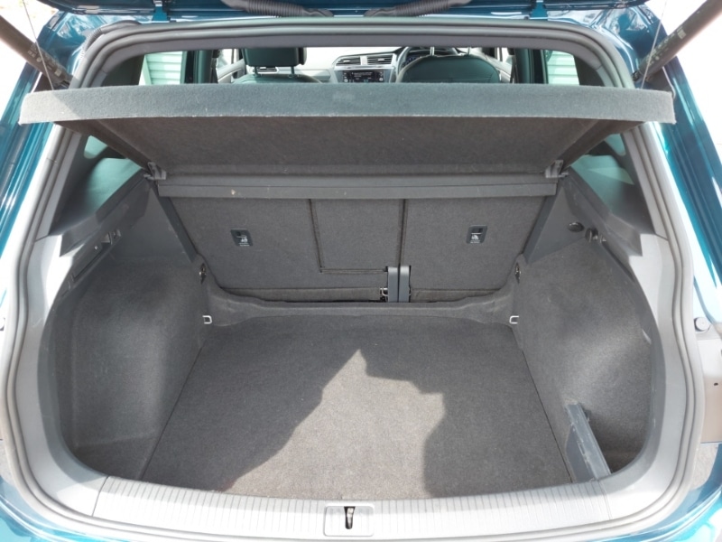 Used Volkswagen Tiguan 2023 for sale - 76951713: Photo 8