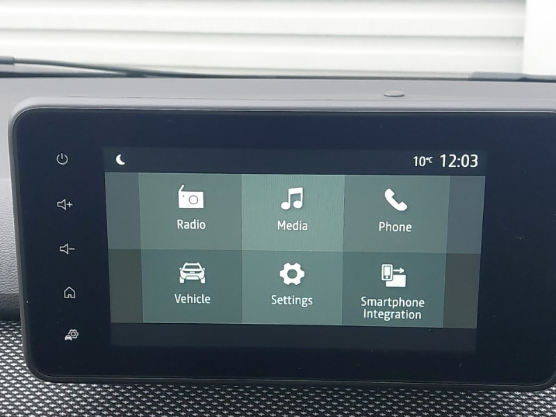 Used Dacia Sandero Stepway 2023 for sale - 76906802: Photo 10