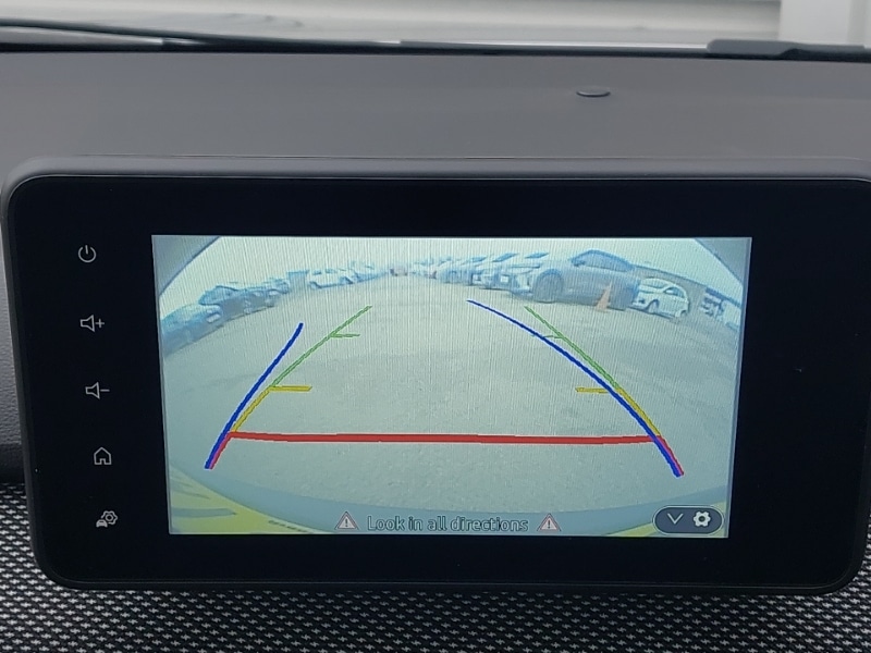 Used Dacia Sandero Stepway 2023 for sale - 76906802: Photo 11