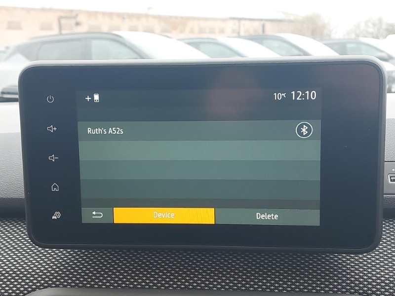 Used Dacia Sandero Stepway 2023 for sale - 76906802: Photo 13