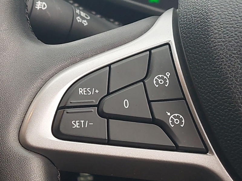 Used Dacia Sandero Stepway 2023 for sale - 76906802: Photo 17