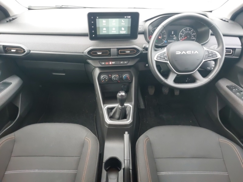 Used Dacia Sandero Stepway 2023 for sale - 76906802: Photo 2