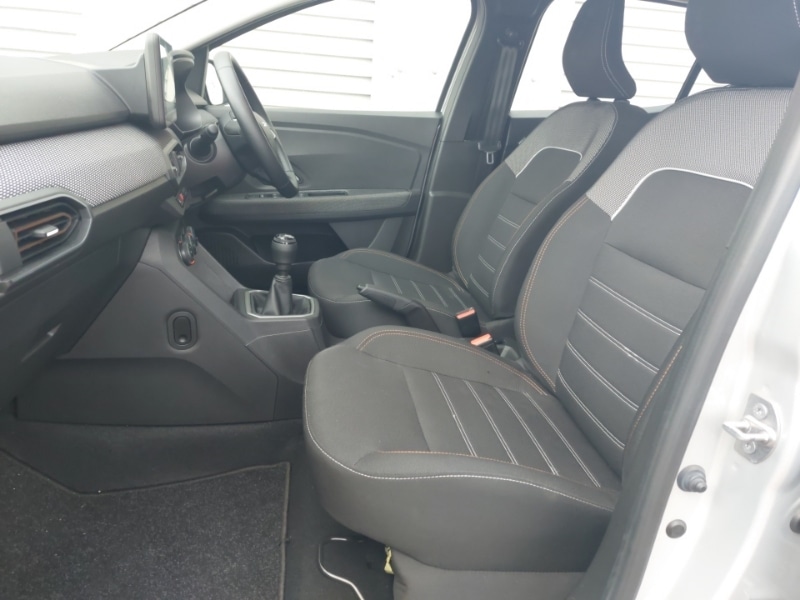 Used Dacia Sandero Stepway 2023 for sale - 76906802: Photo 5