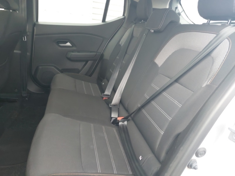 Used Dacia Sandero Stepway 2023 for sale - 76906802: Photo 6