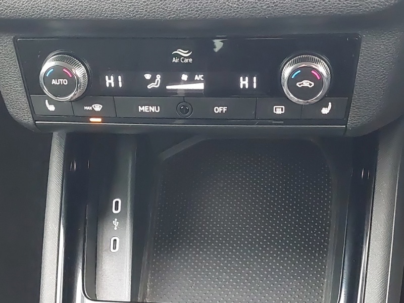 Used Skoda Kamiq 2022 for sale - 76880282: Photo 15