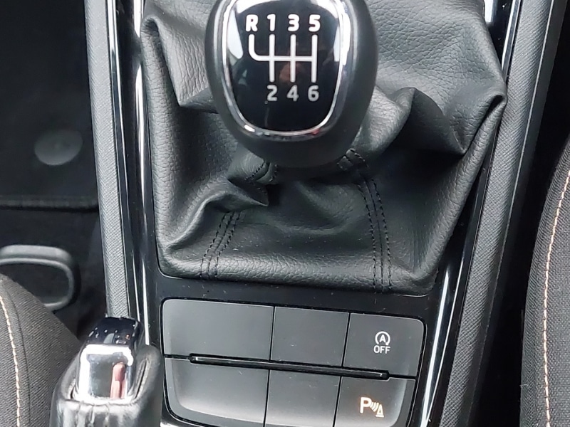 Used Skoda Kamiq 2022 for sale - 76880282: Photo 16